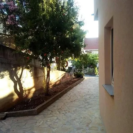 Stella Maree 3 Apartman