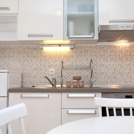 Stella Maree 3 Apartman Trogir