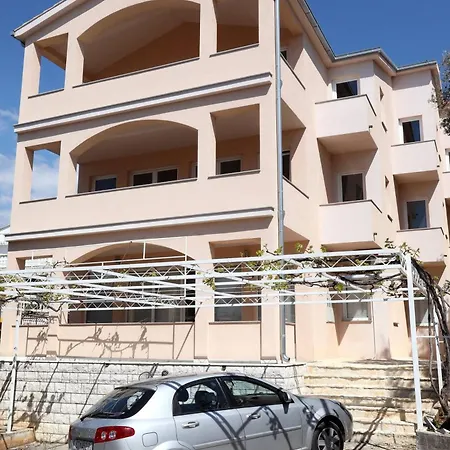 Stella Maree 3 Apartman Trogir