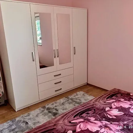 Stella Maree 3 Apartman Trogir