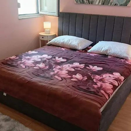 Stella Maree 3 Apartman