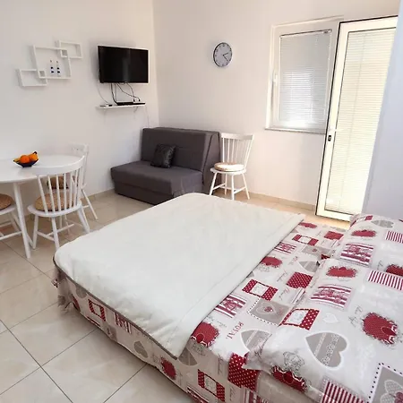 Stella Maree 3 Trogir
