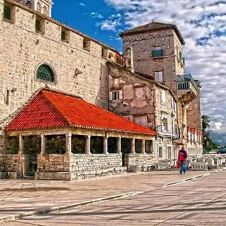 Stella Maree 3 Trogir