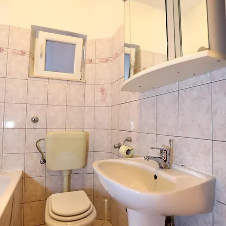 Apartman Stella Maree 3 *